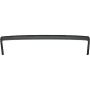DASH COVER BLK CAMARO/FIREBIRD 68