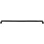 DASH COVER BLK CHEVELLE/EL CAMINO/MALIBU 67