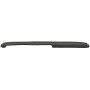 DASH COVER BLK CHEVELLE/EL CAMINO/MALIBU 68-69