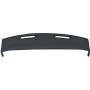 DASH COVER BLK S-10 BLAZER/S-10 PICKUP 82-85