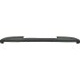DASH COVER BLK NOVA/SUPER SPORT 66