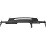 DASH COVER BLK S-10 SONOMA 94-97