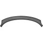 DASH COVER CHEVROLET CAVALIER BLACK 95-05