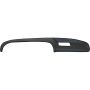 DASH COVER BLK IMPALA/BEL-AIR 63-64