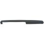 DASH COVER BLK w/o AC IMPALA/BEL-AIR/BISCAYNE/CAPRICE 68