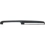 DASH COVER BLK IMPALA/BEL-AIR/BISCAYNE/CAPRICE 69-70