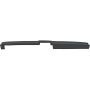 DASH COVER BLK W/AC IMPALA/BEL-AIR/BISCAYNE/CAPRICE 68