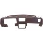 DASH COVER BLK FITS MODELS WITH OTR SPEAKERS MONTE CARLO/EL CAMINO/MALIBU 78-80