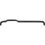 DASH COVER BLK MAVERICK/COMET 70-77