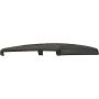 DASH CAP BLK PLASTIC FORD P/U/BRONCO 80-86