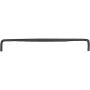 DASH COVER BLK THUNDERBIRD/COUGAR XR-7 83-84