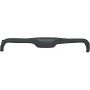 DASH COVER FORD MUSTANG BLACK 67-68