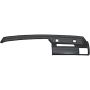 DASH COVER BLK INCLUDES TISSUE DISPENSER THUNDERBIRD/COUGAR XR-7 89-91