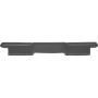 DASH COVER BLK CJ5/CJ7/CJ8/TYPE A 76-86