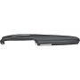 DASH COVER BLK CONTINENTAL 68