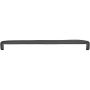 DASH COVER BLK DART/VALIANT 67 & 69