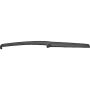 DASH COVER BLK VOLARE 76-80