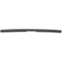 DASH COVER BLK CHARGER/CORONET/SUPER BEE/B BODY/ROADRUNNER/GTX/SATELLITE/BELVEDERE 69-70