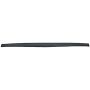 DASH COVER BLK CHARGER/CORONET/SUPER BEE/B BODY/BELVEDERE/GTX/ROADRUNNER/SATELLITE 68