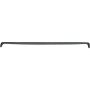 DASH COVER BLK CORONET/R/T/B BODY/BELVEDERE/GTX/ROADRUNNER/SATELLITE/B BODY 66-67