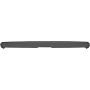 DASH COVER BLK DART/VALIANT 65-66