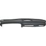 DASH COVER BLK FITS MODELS WITH AC BARRACUDA/E BODY 70