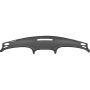 DASH COVER BLK PT CRUISER 01-06