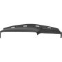 DASH COVER BLK RAM PICKUP 94-97