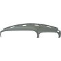 DASH CAP BLK FULL FACE BLK PLASTIC OLD STYLE DODGE P/U R1500 98-01; R2500/3500 98-02