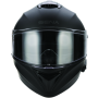 Sena Technologies OUTFORCE-MBXXL Outforce Full Face Bluetooth Helmet Matte Black - 2XL