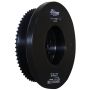 Fluidampr 920321 Harmonic Balancer - Fluidampr - Dodge/Ram - 2007-2018 - 6.7L Cummins - Each