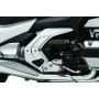 Kuryakyn 3273 Omni Frame Covers 18-20 GL1800 Chrome