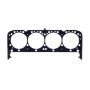 Cometic Gasket C5274-045 Cometic Chevy Gen1 Small Block V8 .045in MLS Cyl Head Gasket-4.135in Bore-With Edelbrock RPM Heads