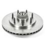 PowerStop AR8560 AutoSpecialty Brake Rotor