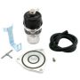 Turbosmart TS-0205-1151 BOV Vee Port PRO Renault Megane RS250 - Black