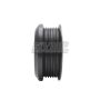 VMP Performance VMP-30-6-B 2011+ 5.0L Mustang 3.0in 6-Rub Pulley