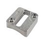 Torque Solution Stainless Steel Hitachi MAF Flange For 3in Pipe