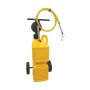 Transfer Pump Pro Model (2) 5 Gallon Yellow