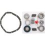 ALLSTAR PERFORMANCE ALL68518 Bearing Kit GM 8.875 12 Bolt Truck