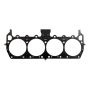 Cometic Gasket C15562-040 Cometic Chrysler B/RB 114.3mm Bore .040 inch MLX Cylinder Head Gasket