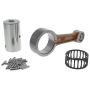 Hot Rods 8617 02-08 Honda CRF 450 R 450cc Connecting Rod Kit