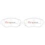 Disc Brakes Australia DB1395XP Front Xtreme Performance Brake Pads