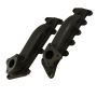 BD Diesel 1043061 17-20 Ford Ecoboost 3.5L Exhaust Manifold Kit