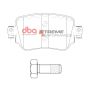 Disc Brakes Australia DB15009XP Rear Xtreme Performance Brake Pads