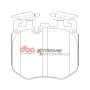 Disc Brakes Australia DB15108XP Front Xtreme Performance Brake Pads