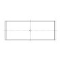 ACL 4B1609HC-STD 70-83 VW 4 2000-On Coated Rod Bearing Set (No Notch)