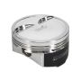 Manley Performance 561105C-8 Manley Chevrolet 5.3L 3.785in Bore 6.125in. Rod Length 4.000in Stroke -7cc Dome Piston Set of 8