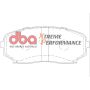 Disc Brakes Australia DB1916XP Front Xtreme Performance Brake Pads