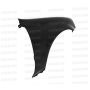 Seibon FF9900HDCV 99-00 Honda Civic Carbon Fiber Fenders