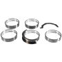 Clevite MS2292A Ford Products V8 5.0L DOHC 2011 Main Bearing Set